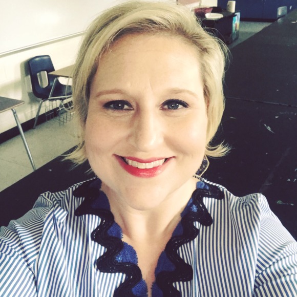 Meet your Posher, Carla - Picture 1 of 1